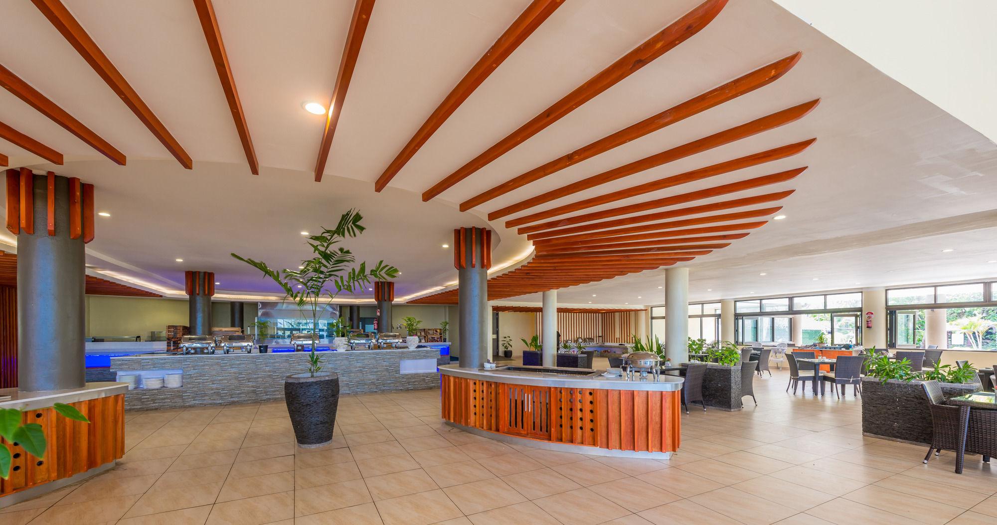 Mana Island Resort & Spa - Fiji Exteriör bild