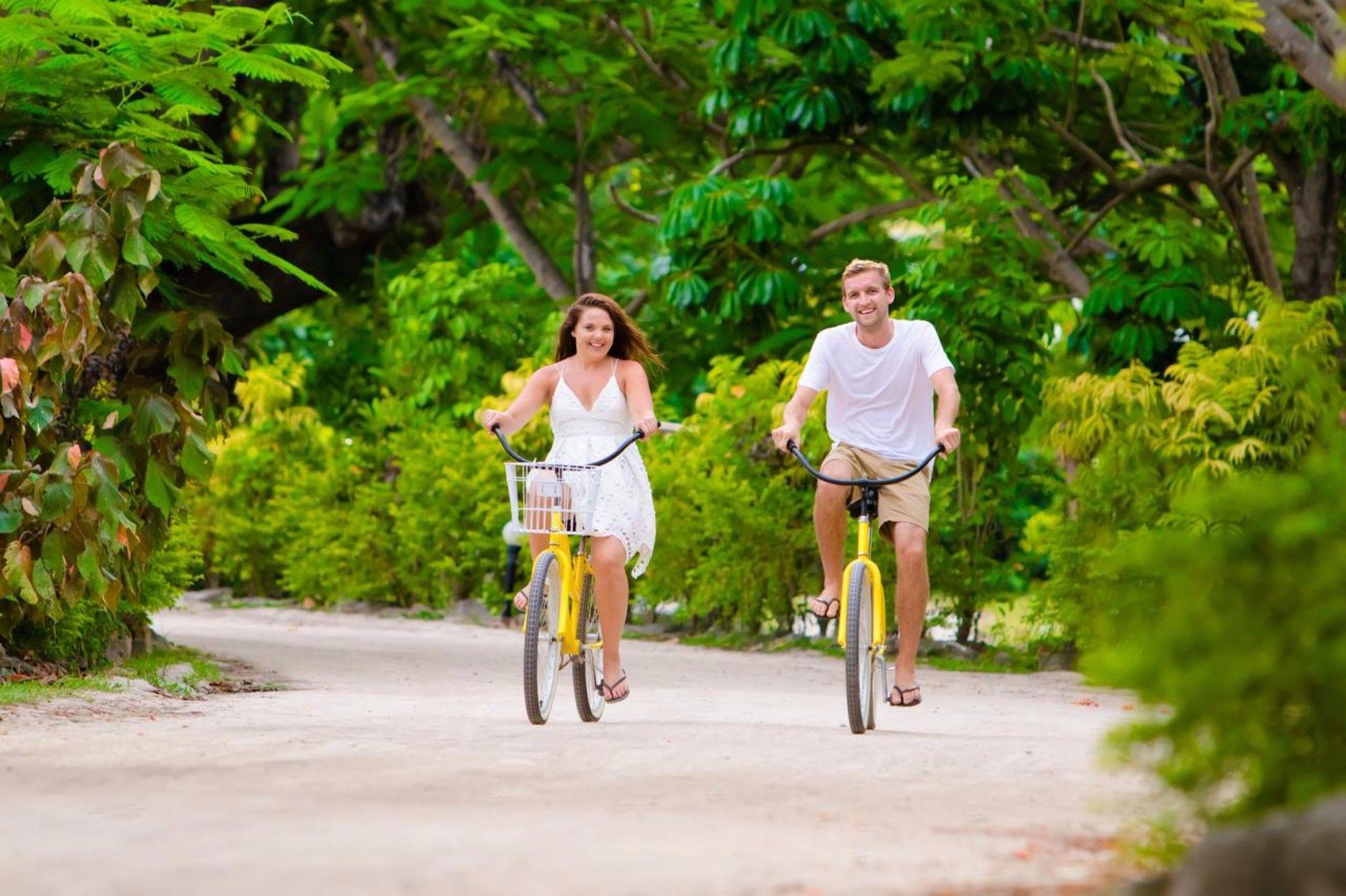 Mana Island Resort & Spa - Fiji Exteriör bild