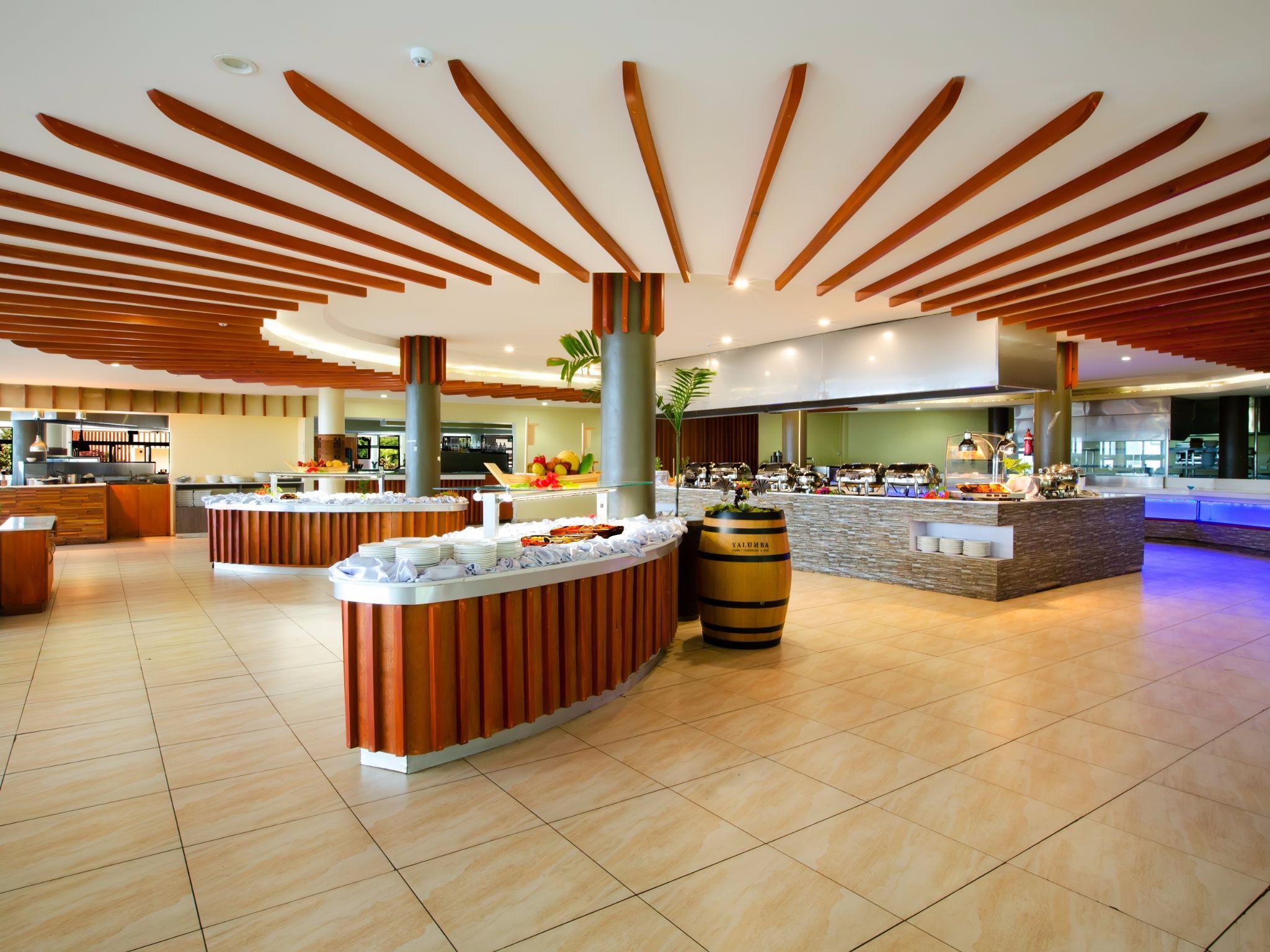 Mana Island Resort & Spa - Fiji Exteriör bild